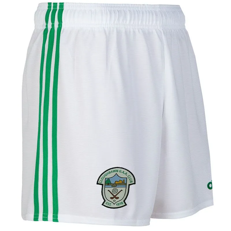 Cloughbawn GAA Kids' Mourne Shorts