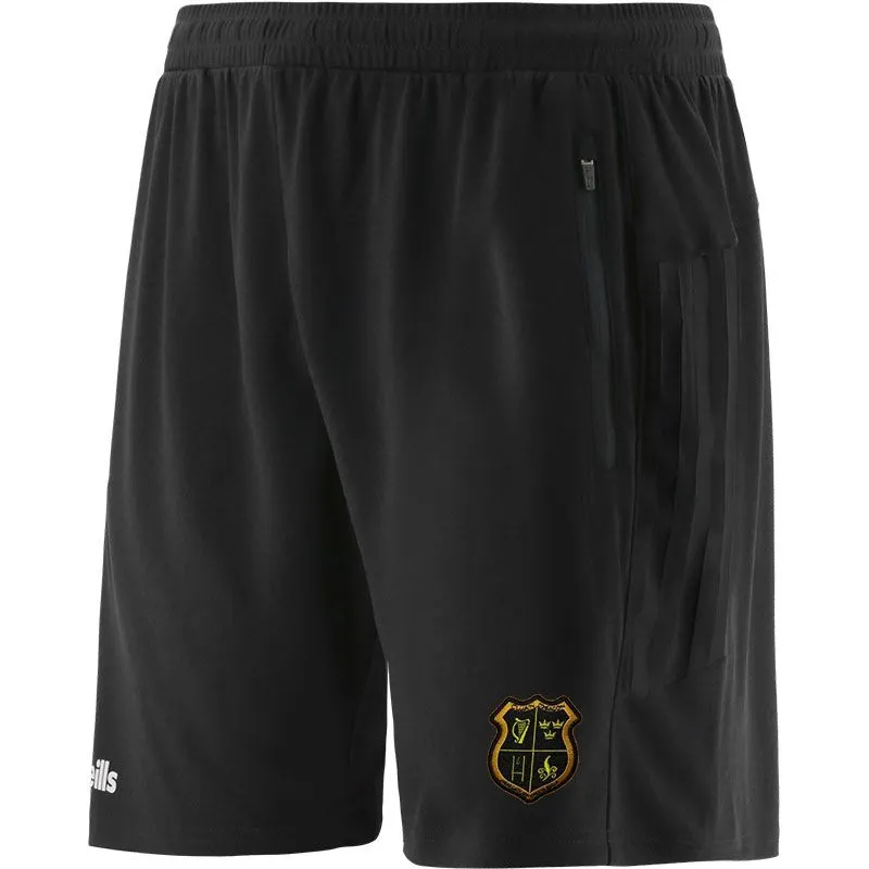 Clounmacon Kids' Osprey Training Shorts