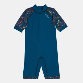 COEGA Kids' Graphic One-Piece Swimsuit (Older Kids)