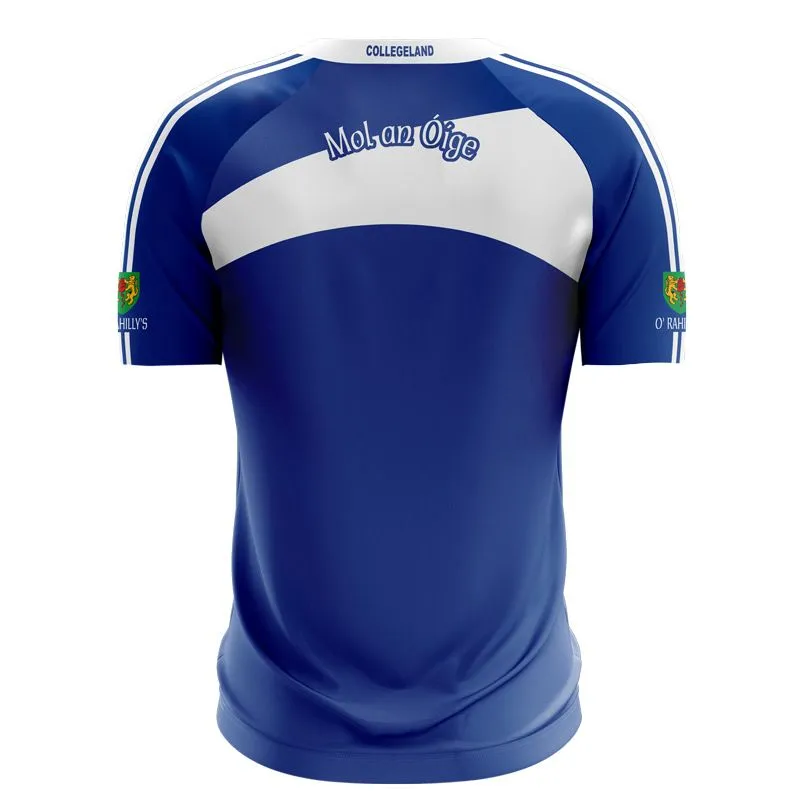 Collegeland O'Rahilly's Kids' Jersey