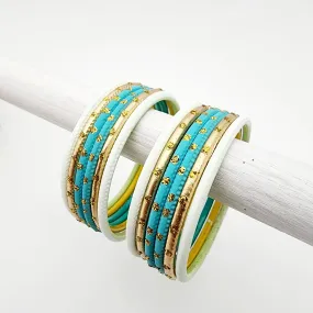 Aneesa Bangle Set for Kids