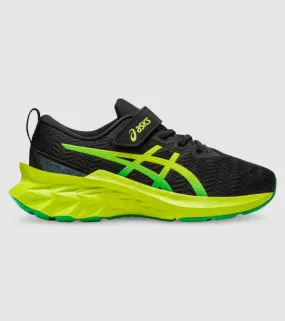 asics novablast 2 kids