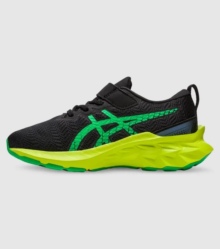 asics novablast 2 kids