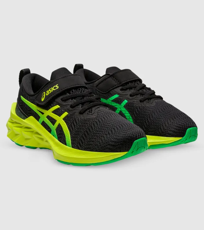 asics novablast 2 kids