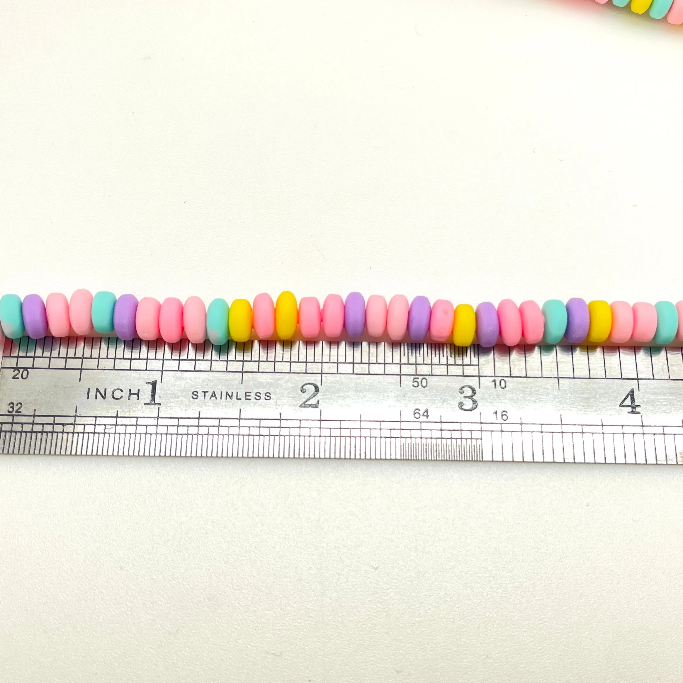 Polymer Strand Candy - Smartie