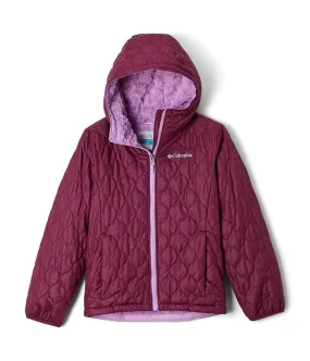 Columbia Children Bella Plush Jacket (Little Kids/Big Kids)