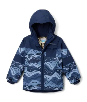 Columbia Kids Mighty Mogul™ II Jacket for Children