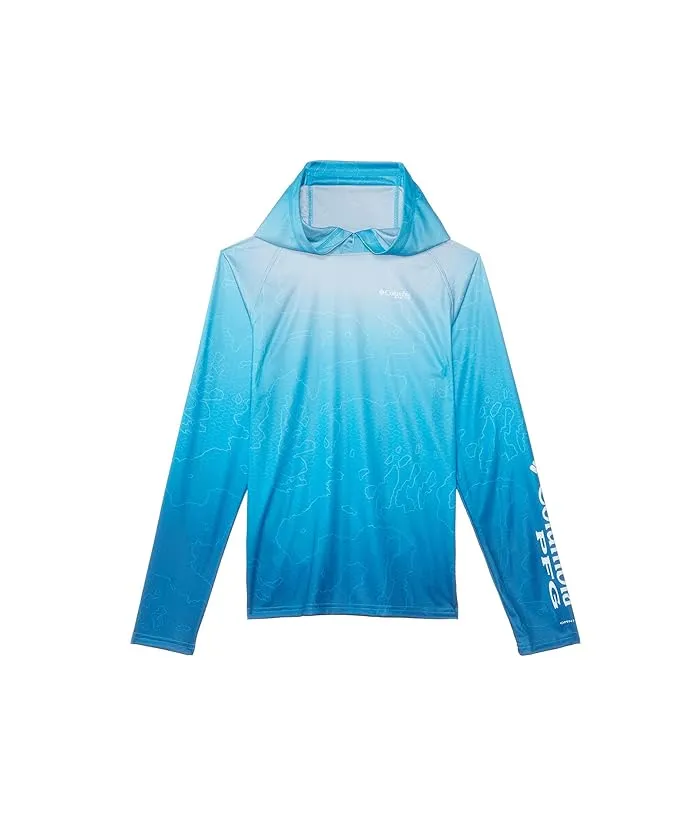 Columbia Kids Super Terminal Tackle Hoodie