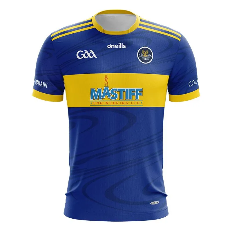 Coláiste Abbáin Kids' Jersey