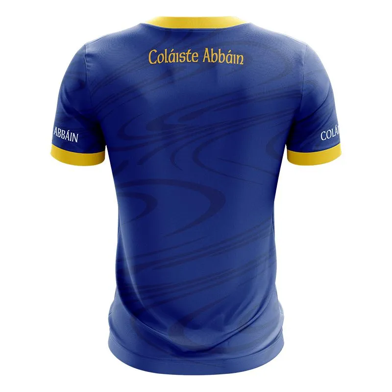 Coláiste Abbáin Kids' Jersey