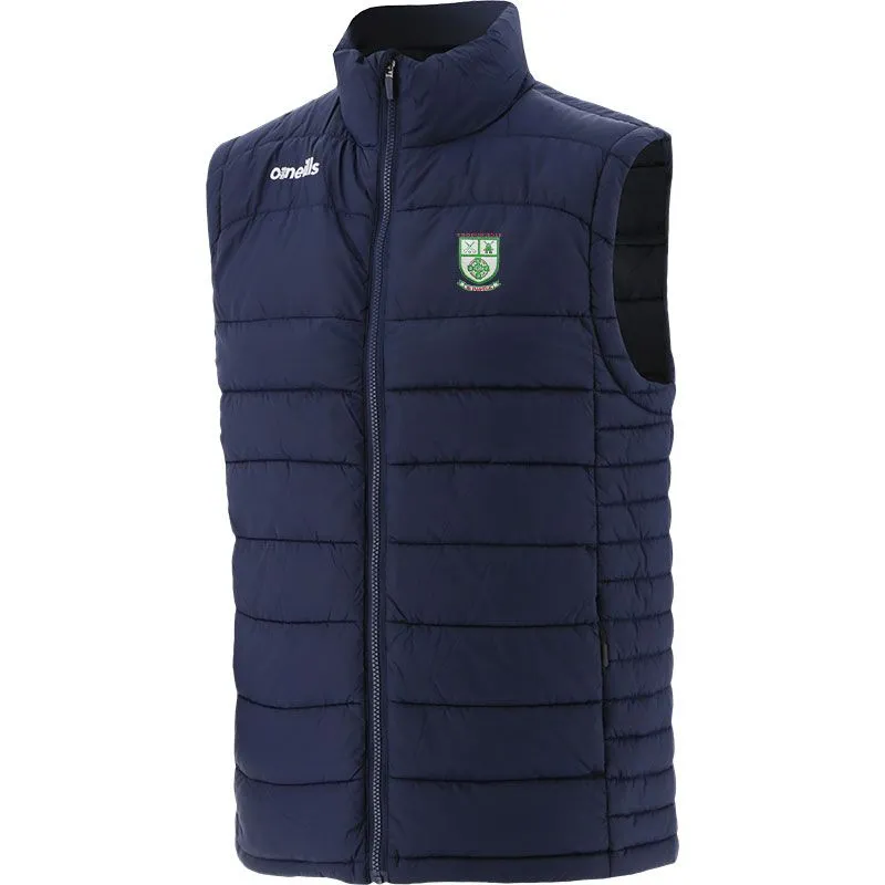 Commercials Kids' Andy Padded Gilet