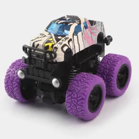 Mini Friction Sports Car Toy For Children