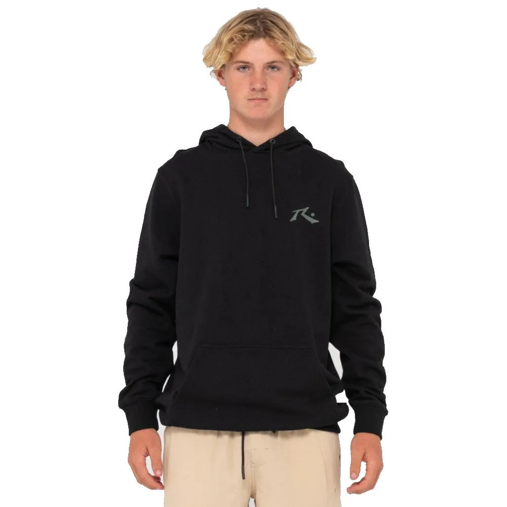 Competition Hooded Fleece - Kids