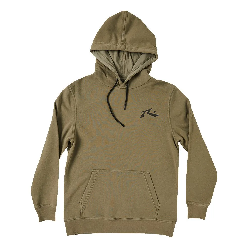 Competition Hooded Fleece - Kids