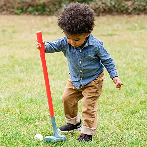 Toddler Golf Toy Set