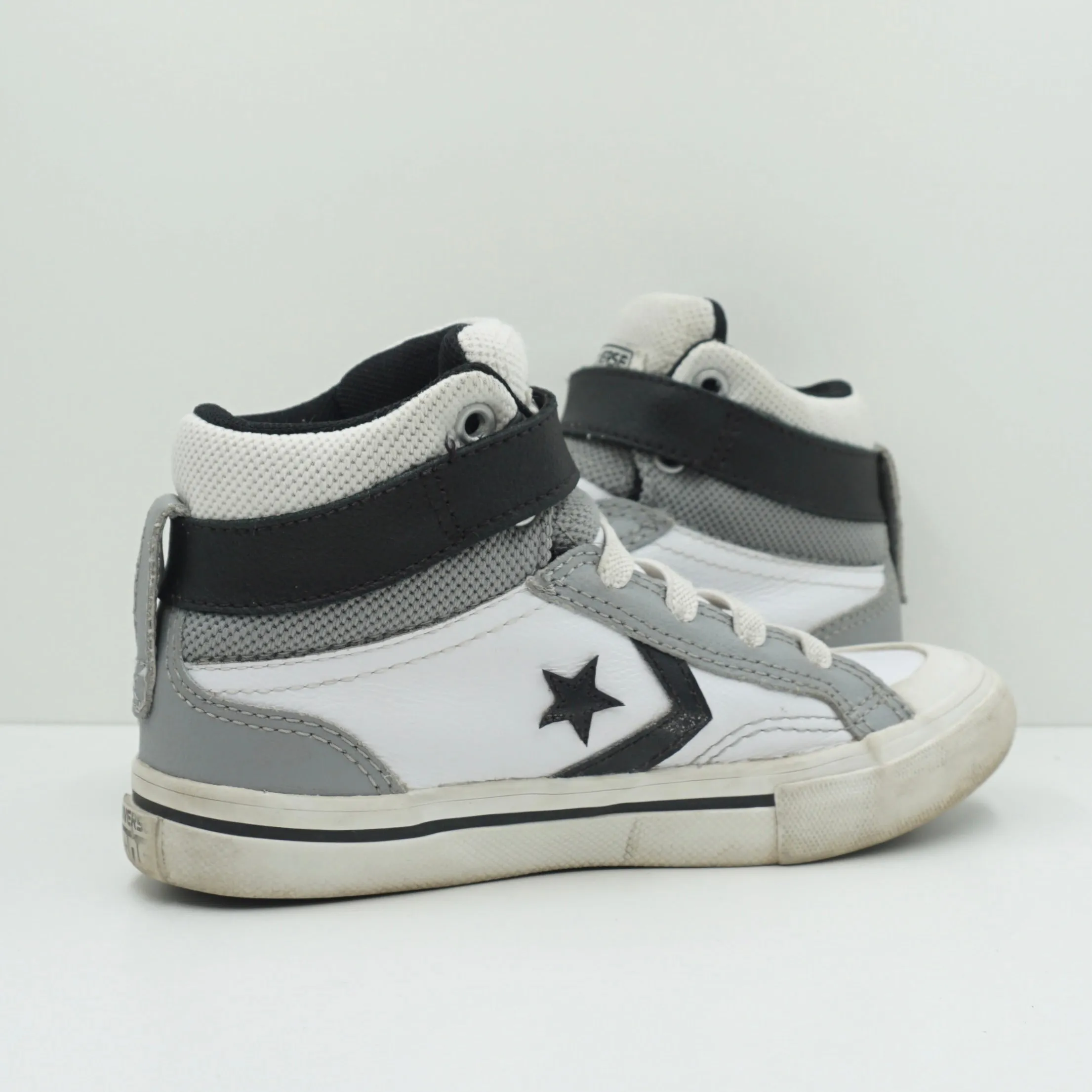 Converse Pro Blaze Hi (Kids)