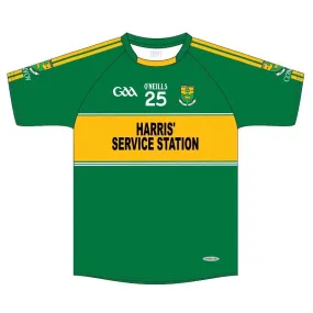 Convoy GAA Kids' Jersey 