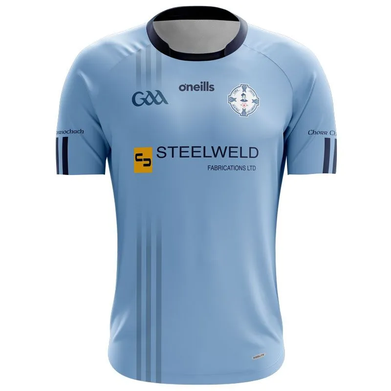 Cookstown Father Rocks Kids' Jersey