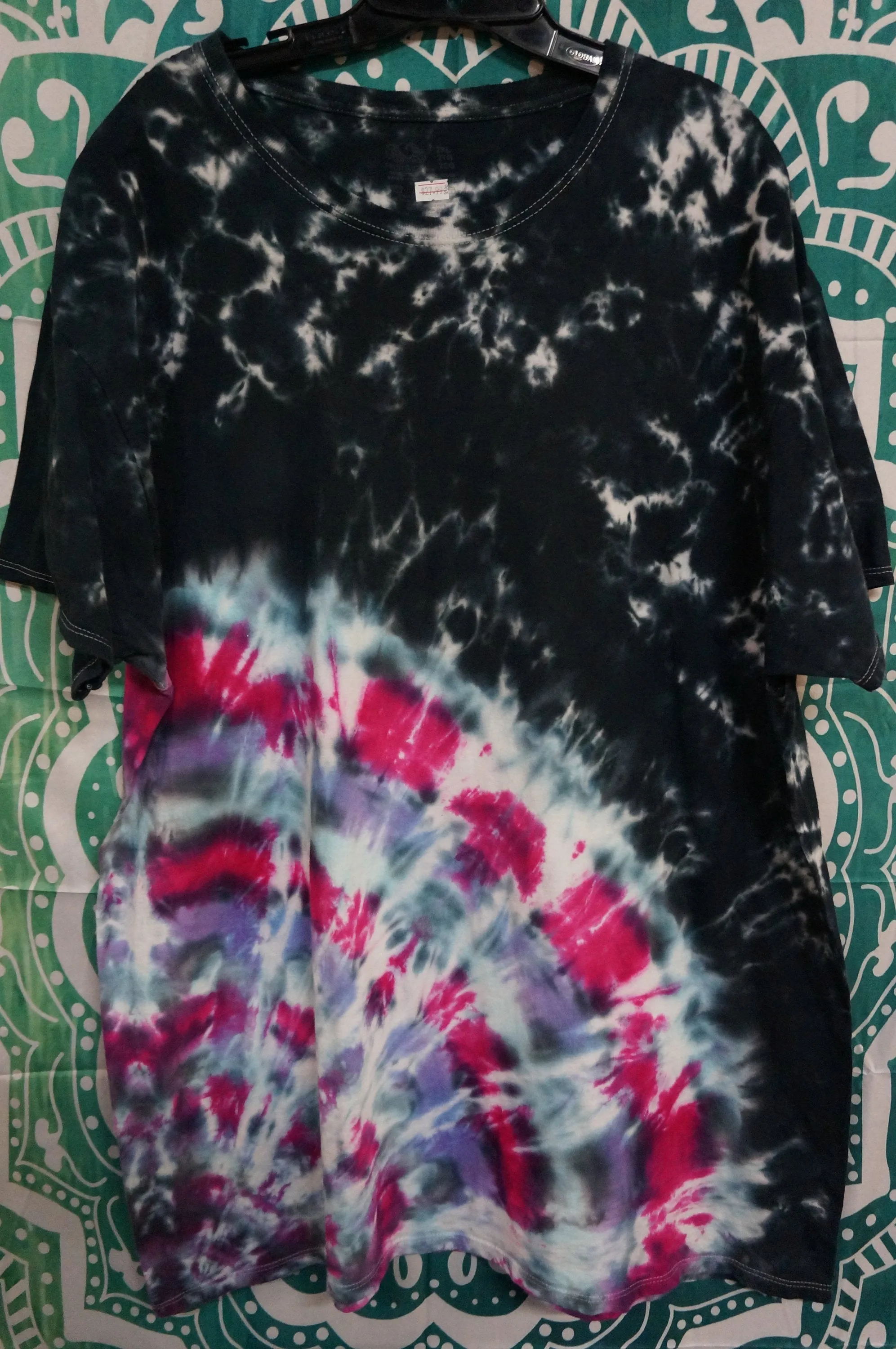 Cool kids Tie-dye - Caliculturesmokeshop.com