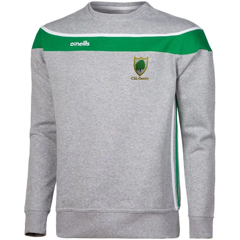 Coolderry GAA Kids' Auckland Sweatshirt