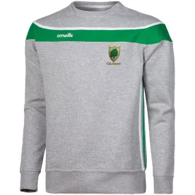 Coolderry GAA Kids' Auckland Sweatshirt