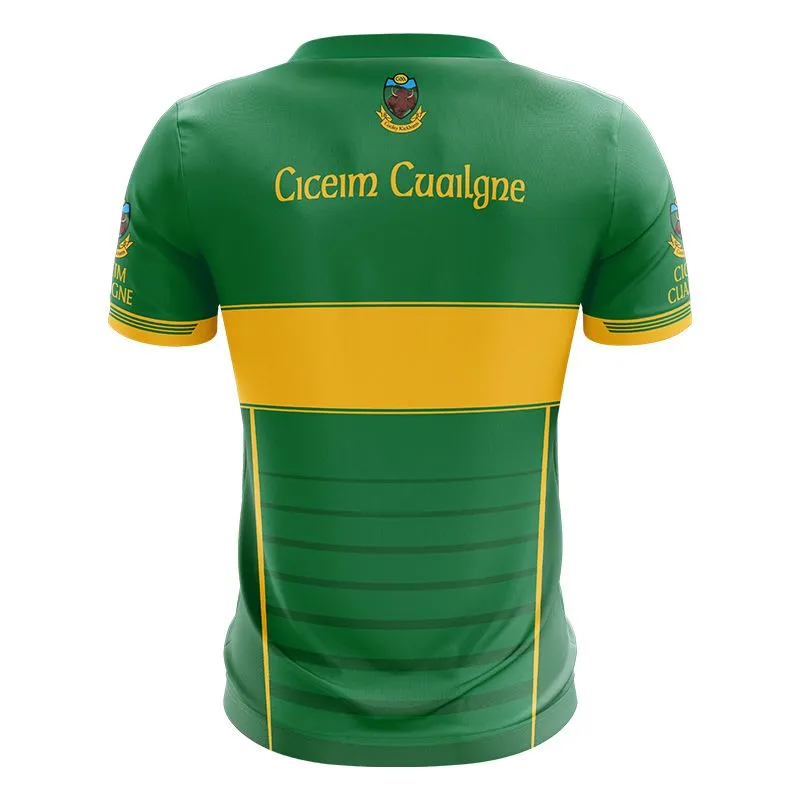 Cooley Kickhams Kids' Jersey