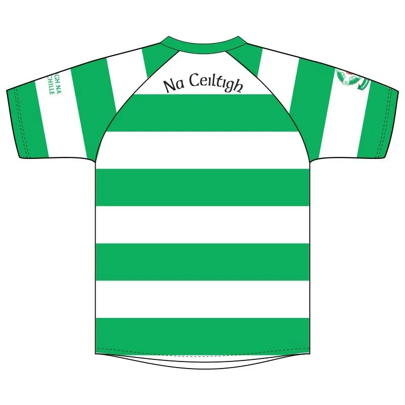 Cootehill Celtic GAA Kids' Jersey 