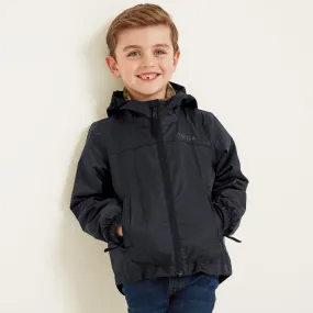 Copley Kids Waterproof Jacket - Black