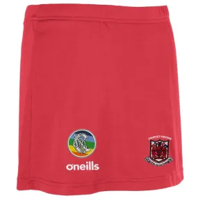 Courcey Rovers Camogie Kids' Skort