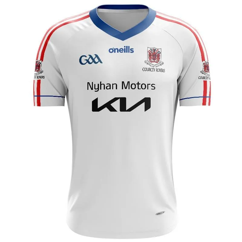 Courcey Rovers GAA Kids' Jersey