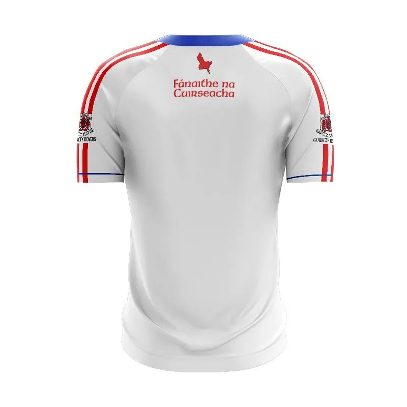 Courcey Rovers GAA Kids' Jersey