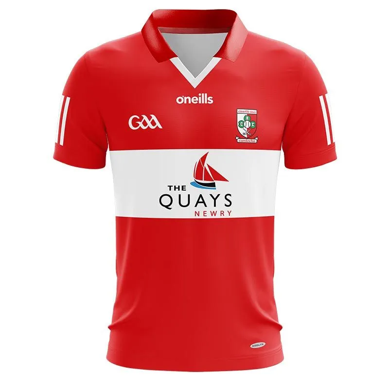 Craobh Rua Camlocha Kids' Jersey