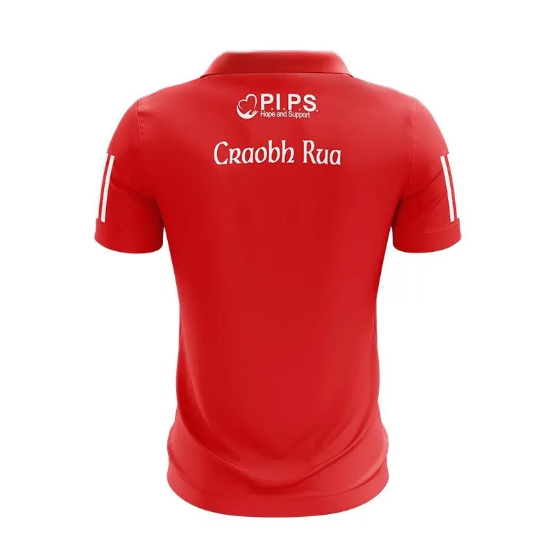 Craobh Rua Camlocha Kids' Jersey