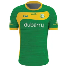 Craughwell GAA Kids' Jersey (Green)