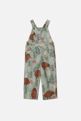 Creative Kiwi Children's Overalls