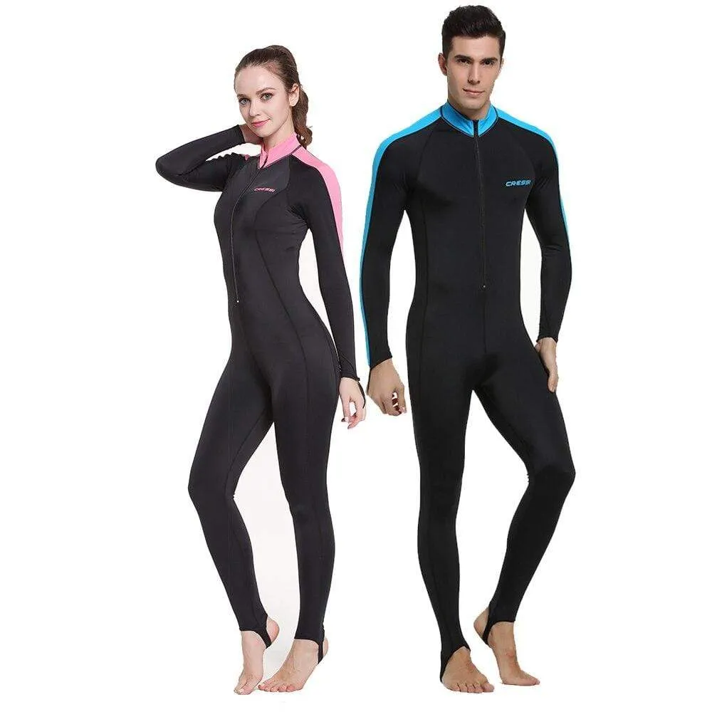 CRESSI Lycra Suit - Men / Women / Kids