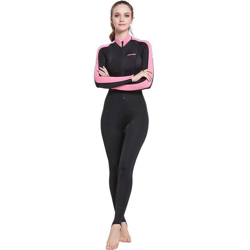 CRESSI Lycra Suit - Men / Women / Kids