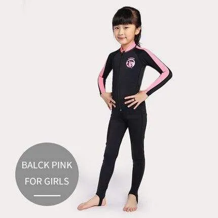 CRESSI Lycra Suit - Men / Women / Kids