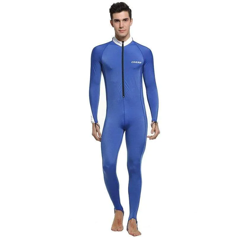 CRESSI Lycra Suit - Men / Women / Kids