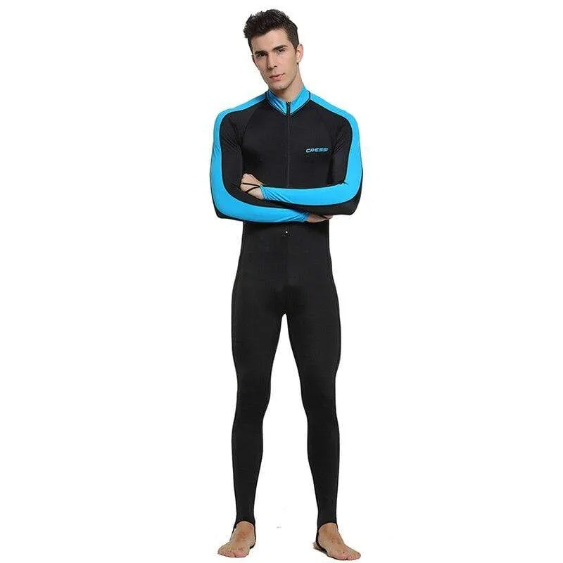 CRESSI Lycra Suit - Men / Women / Kids