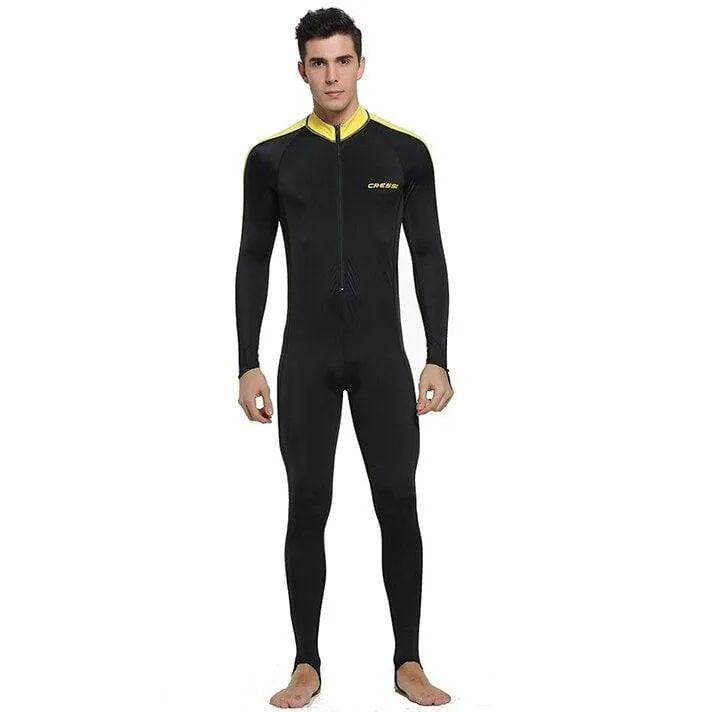 CRESSI Lycra Suit - Men / Women / Kids