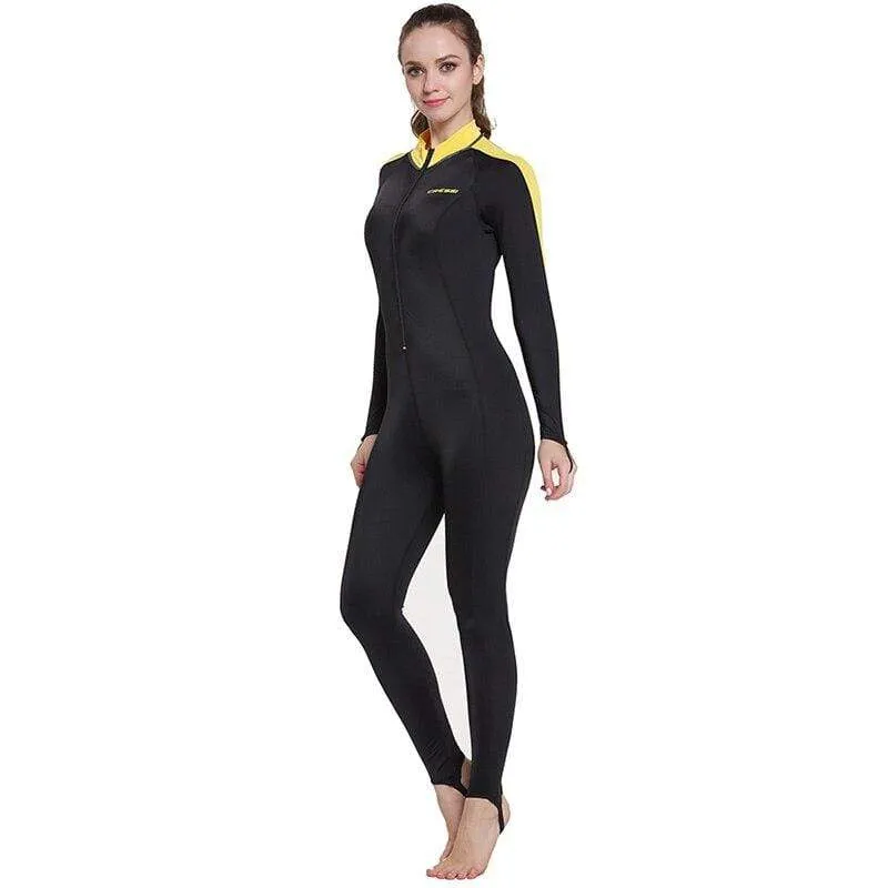 CRESSI Lycra Suit - Men / Women / Kids