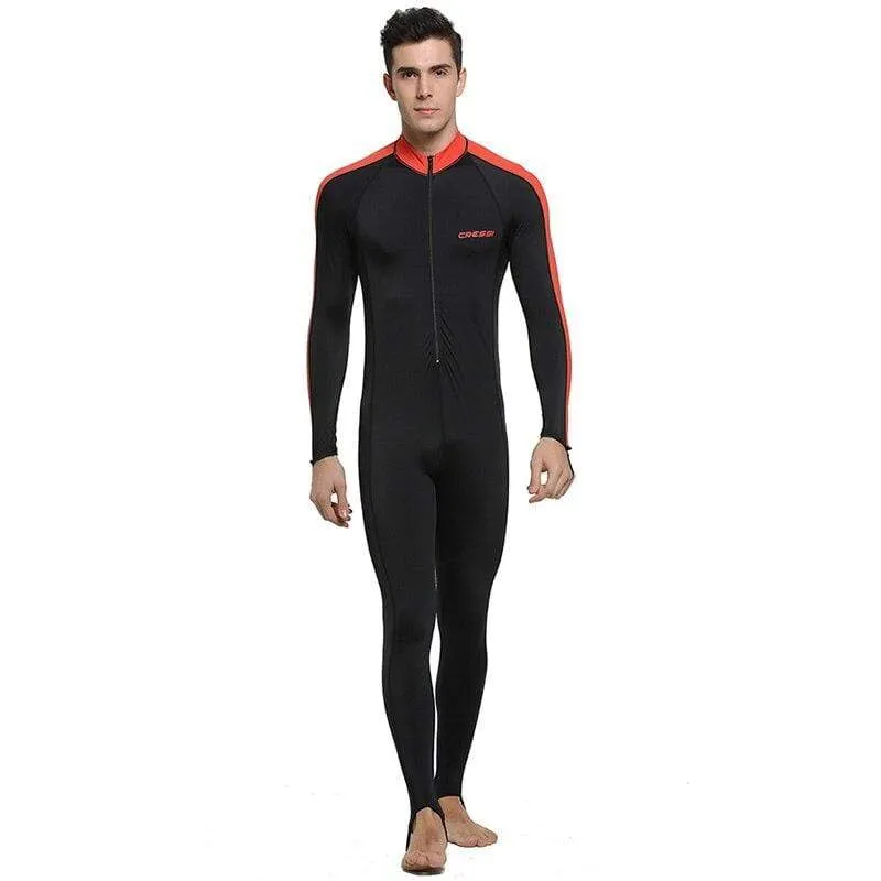 CRESSI Lycra Suit - Men / Women / Kids