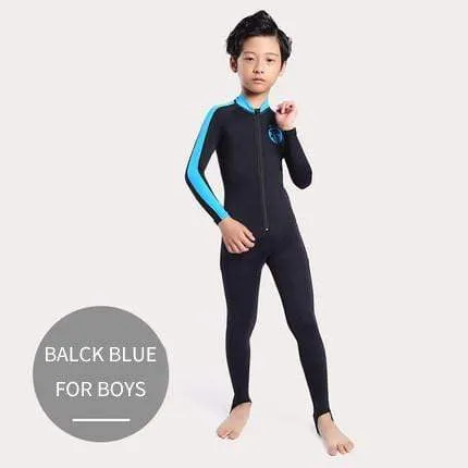 CRESSI Lycra Suit - Men / Women / Kids