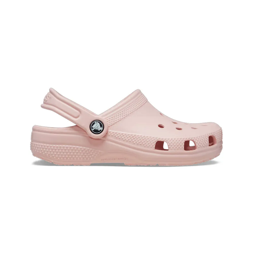 CROCS CLASSIC CLOG QUARTZ - KIDS