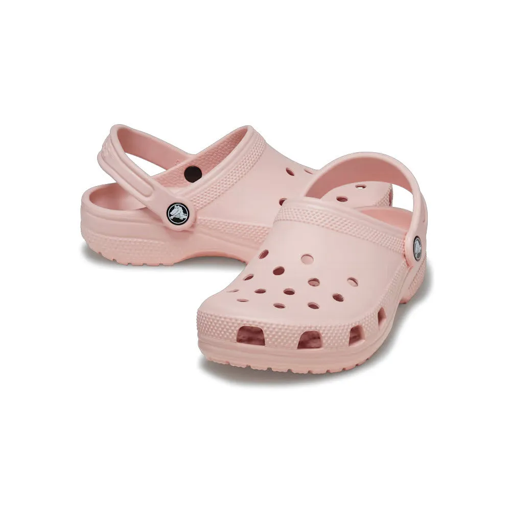 CROCS CLASSIC CLOG QUARTZ - KIDS