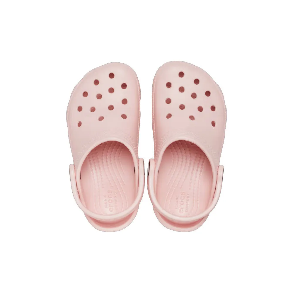 CROCS CLASSIC CLOG QUARTZ - KIDS