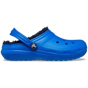 Crocs Classic Lined Clog - Kids