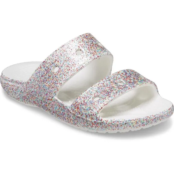 Crocs Classic Sprinkles Slide - Kids