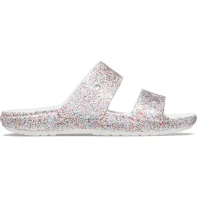 Crocs Classic Sprinkles Slide - Kids